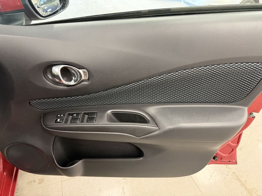 Used Nissan Note 2014 for sale - 78167415: Photo 12