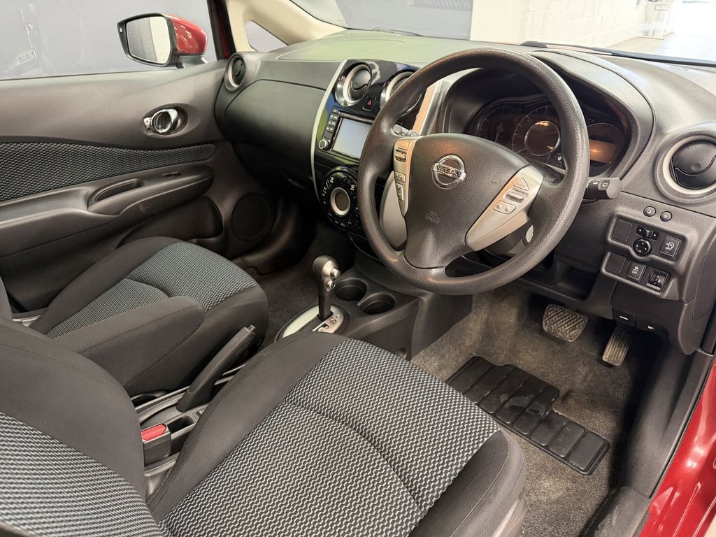 Used Nissan Note 2014 for sale - 78167415: Photo 16