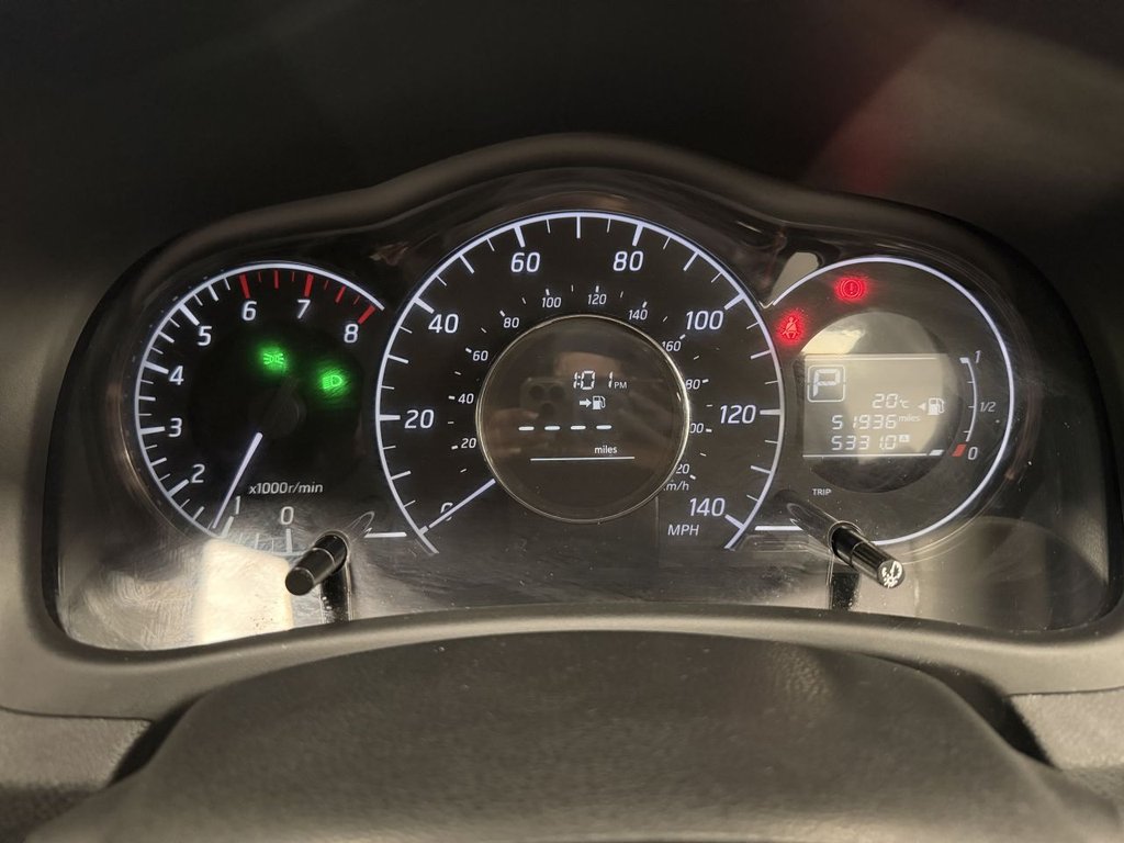 Used Nissan Note 2014 for sale - 78167415: Photo 18