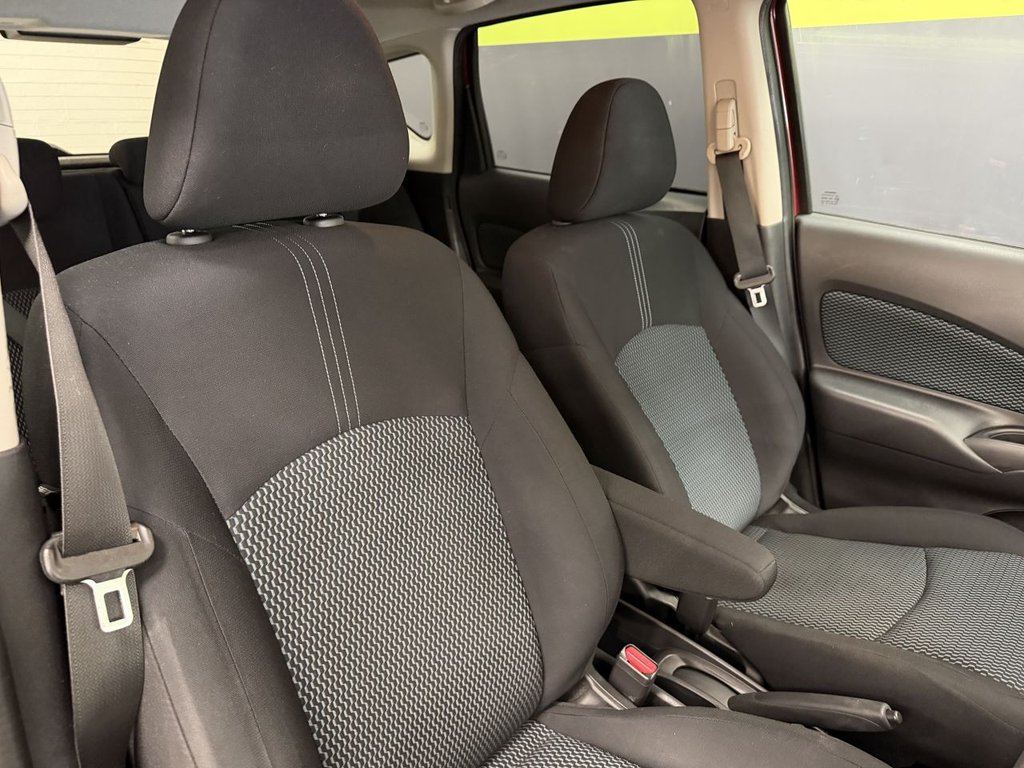 Used Nissan Note 2014 for sale - 78167415: Photo 20