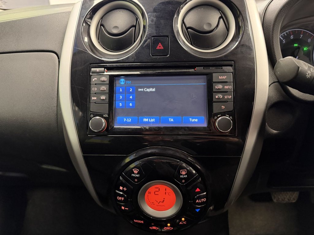 Used Nissan Note 2014 for sale - 78167415: Photo 23