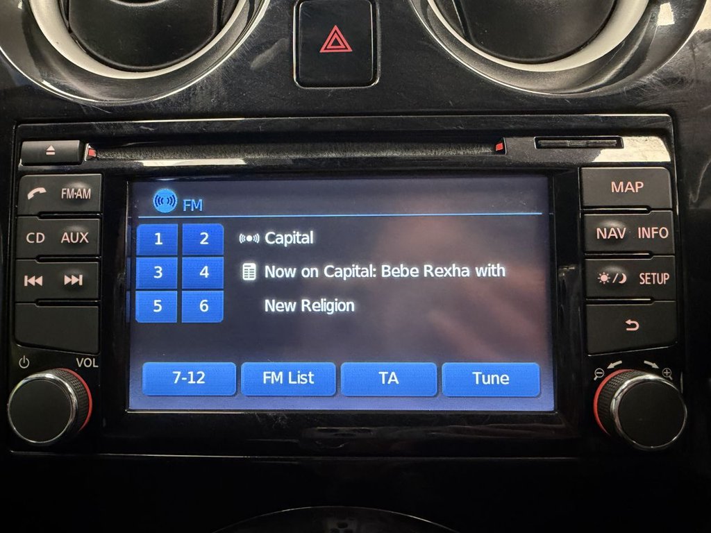 Used Nissan Note 2014 for sale - 78167415: Photo 25