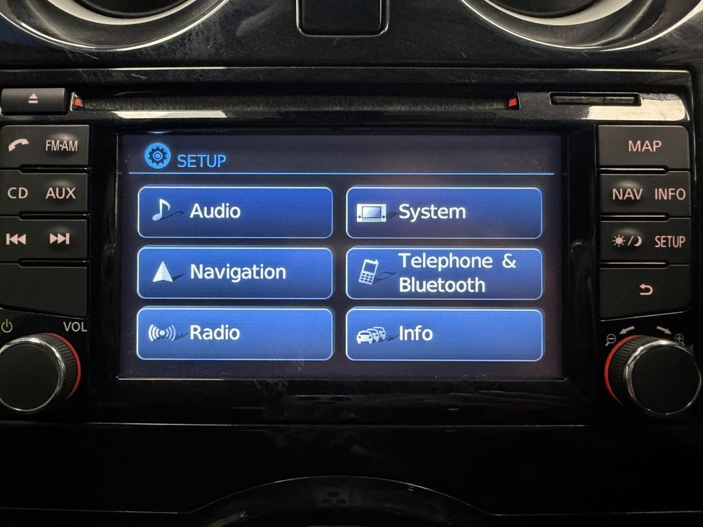 Used Nissan Note 2014 for sale - 78167415: Photo 27