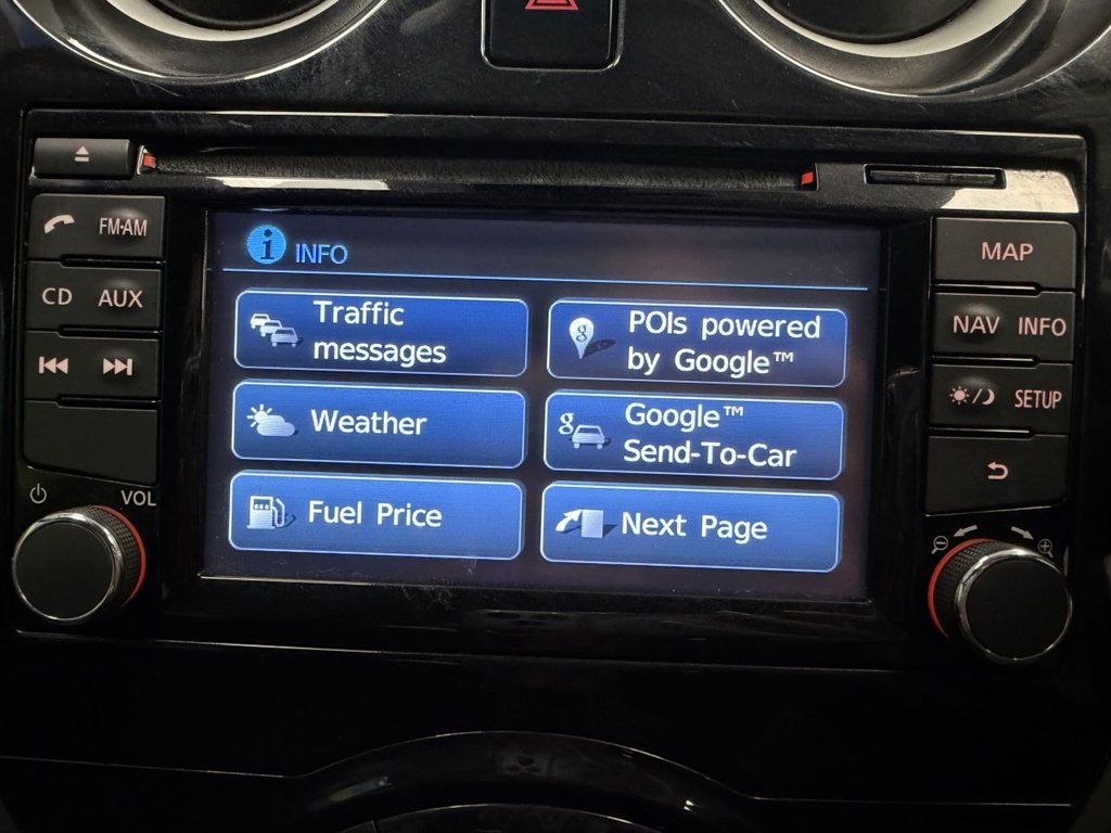 Used Nissan Note 2014 for sale - 78167415: Photo 28