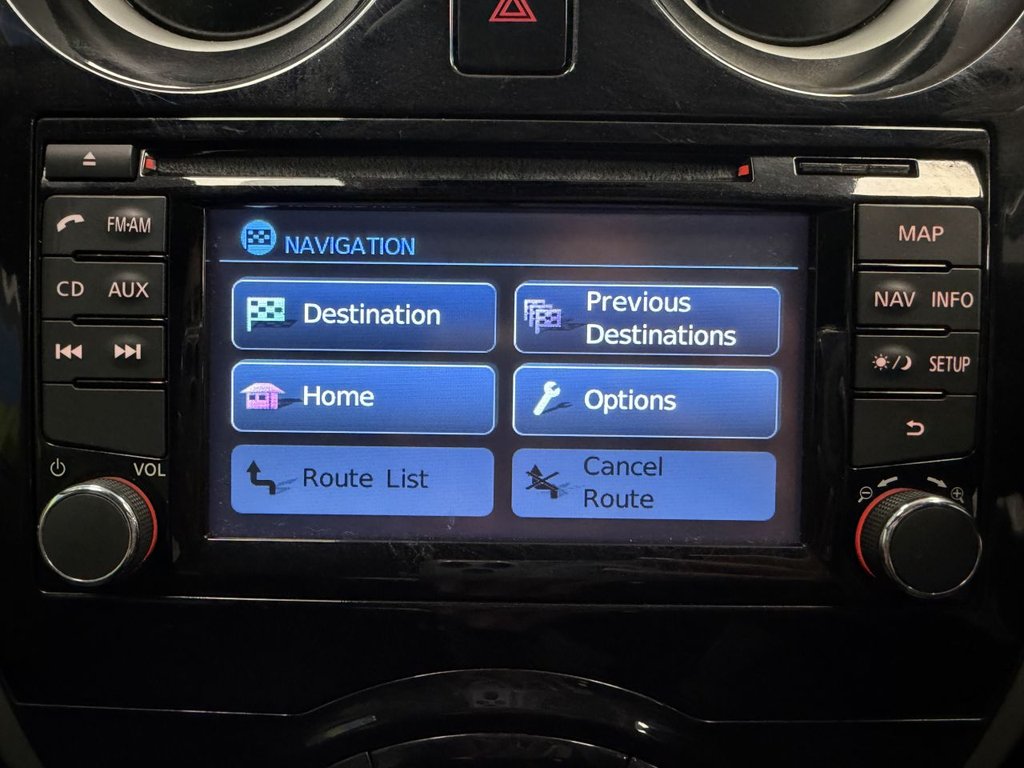 Used Nissan Note 2014 for sale - 78167415: Photo 29