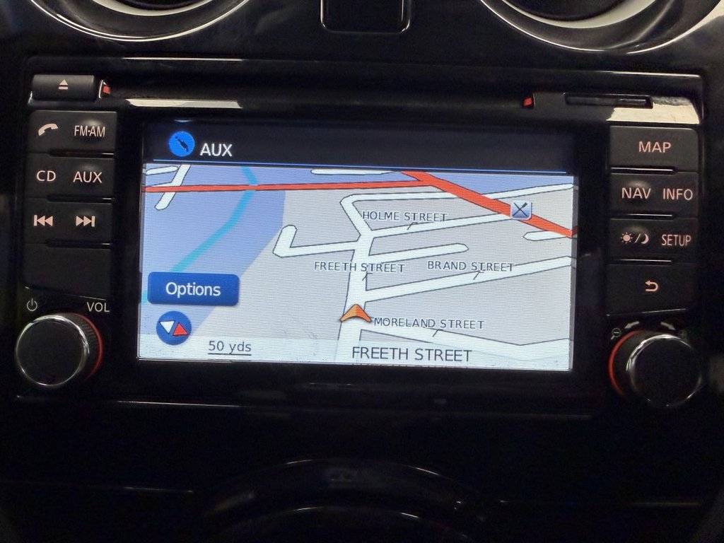 Used Nissan Note 2014 for sale - 78167415: Photo 30