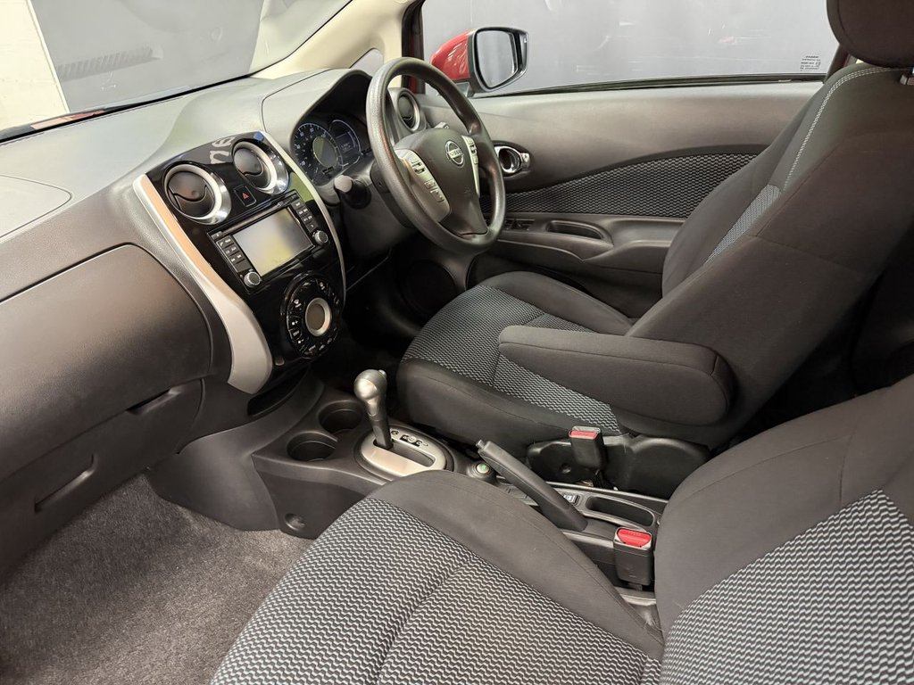 Used Nissan Note 2014 for sale - 78167415: Photo 32