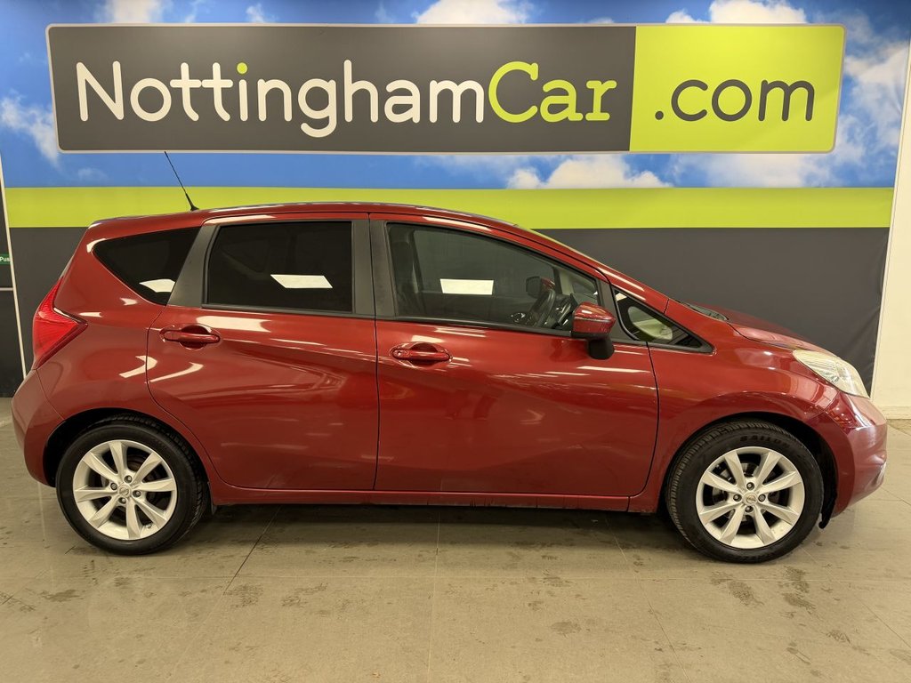 Used Nissan Note 2014 for sale - 78167415: Photo 4