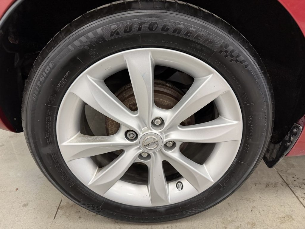 Used Nissan Note 2014 for sale - 78167415: Photo 42