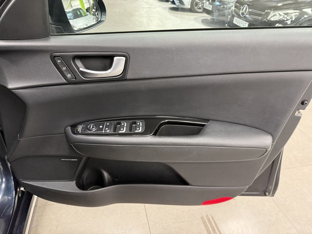 Used Kia Optima 2016 for sale - 76386502: Photo 12