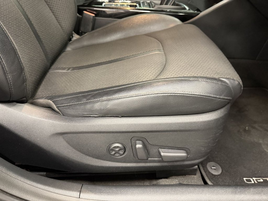 Used Kia Optima 2016 for sale - 76386502: Photo 17