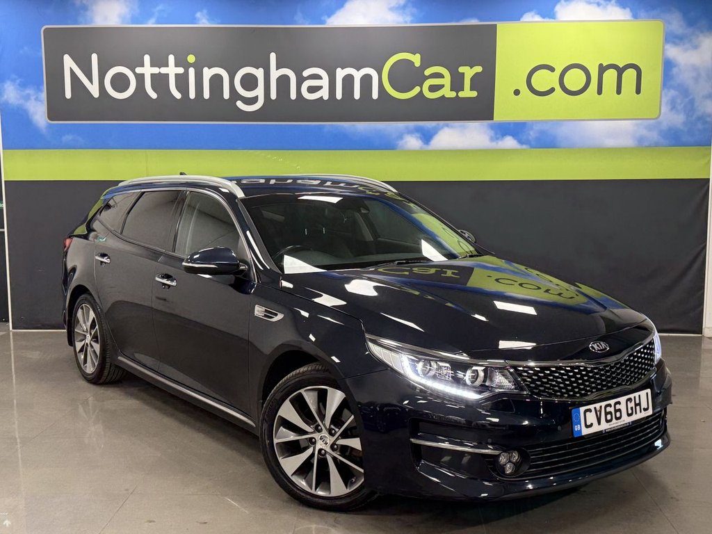 Used Kia Optima 2016 for sale - 76386502: Photo 2