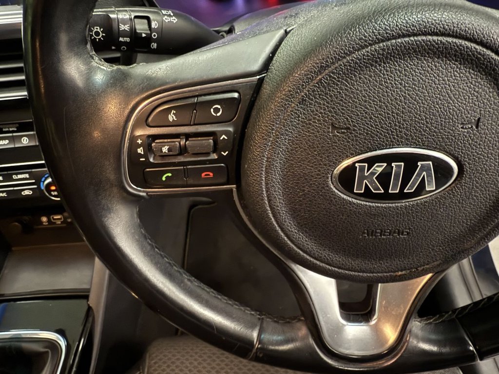 Used Kia Optima 2016 for sale - 76386502: Photo 20