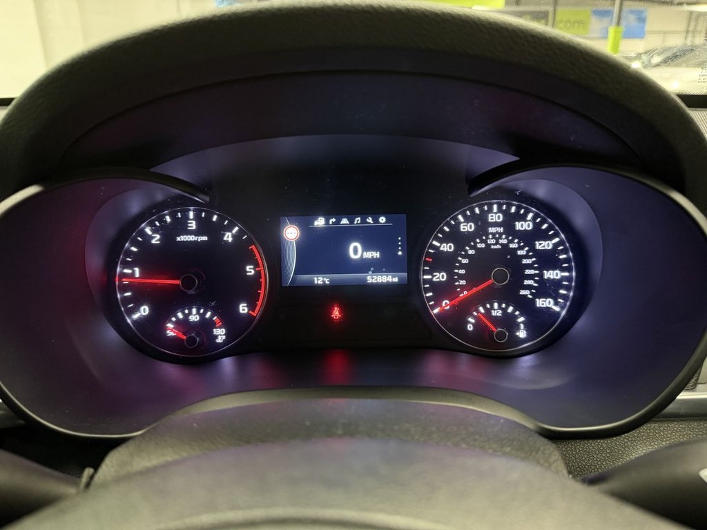 Used Kia Optima 2016 for sale - 76386502: Photo 21