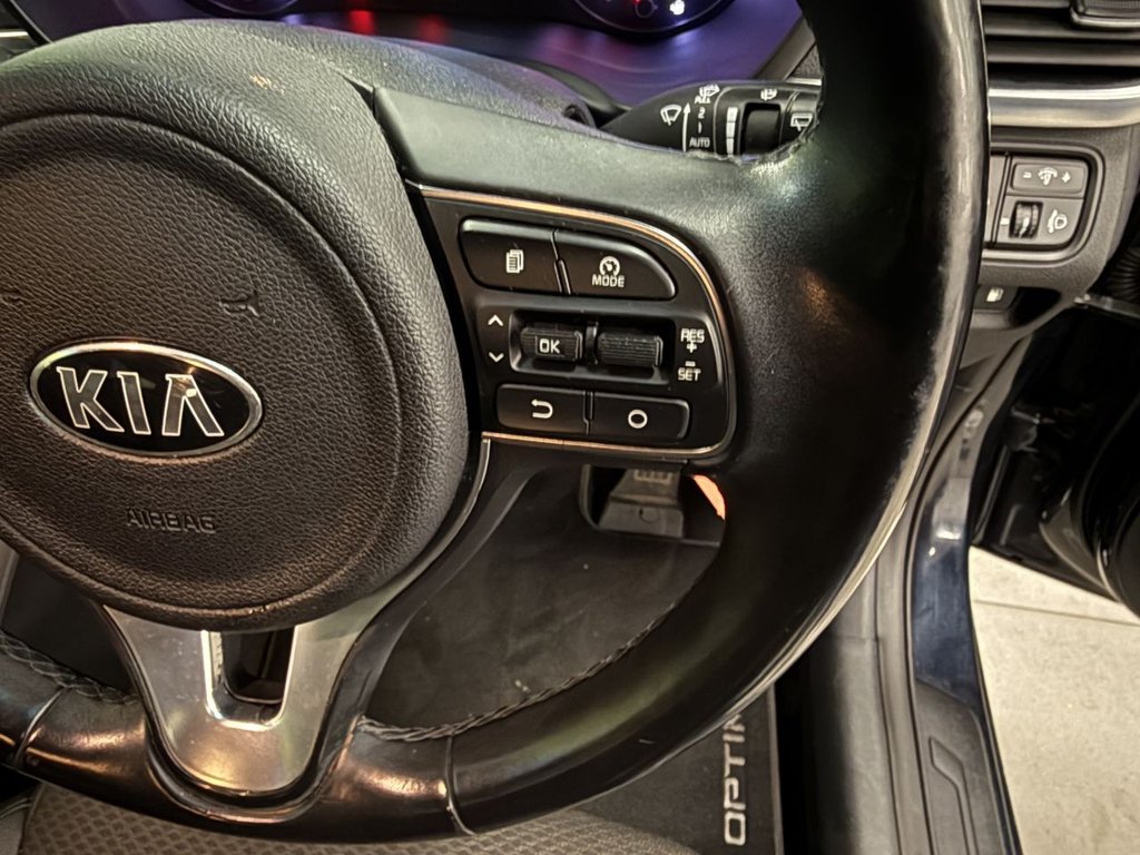Used Kia Optima 2016 for sale - 76386502: Photo 22