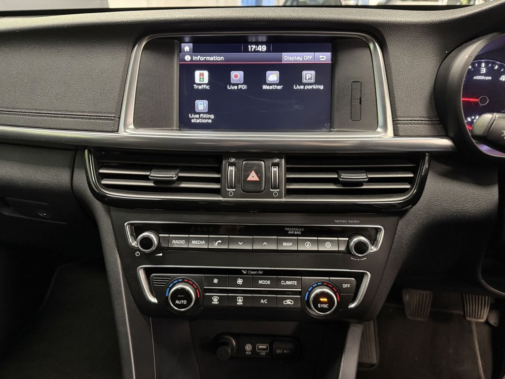 Used Kia Optima 2016 for sale - 76386502: Photo 24