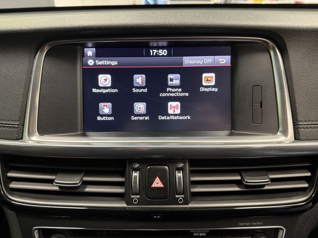 Used Kia Optima 2016 for sale - 76386502: Photo 25