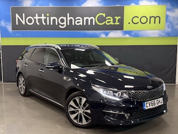 Used Kia Optima 2016 for sale - 76386502: Photo