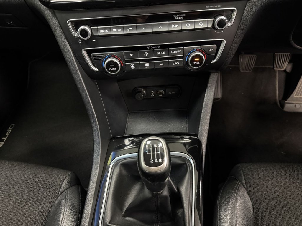 Used Kia Optima 2016 for sale - 76386502: Photo 32