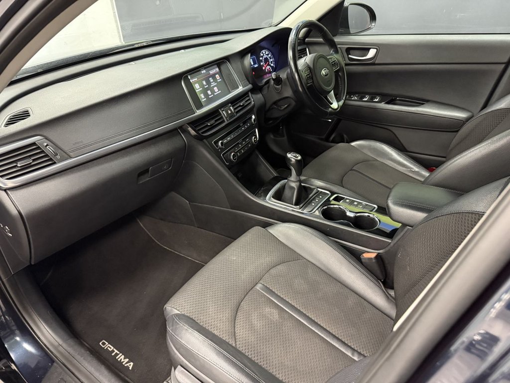 Used Kia Optima 2016 for sale - 76386502: Photo 35