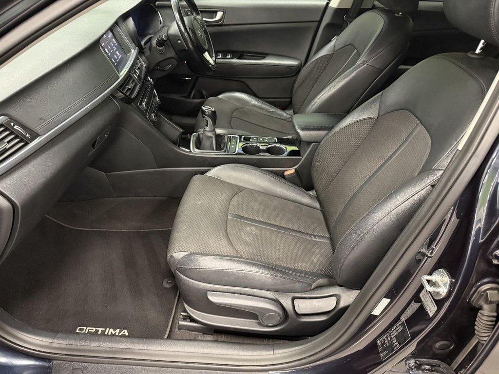 Used Kia Optima 2016 for sale - 76386502: Photo 38