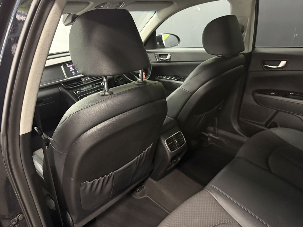 Used Kia Optima 2016 for sale - 76386502: Photo 40