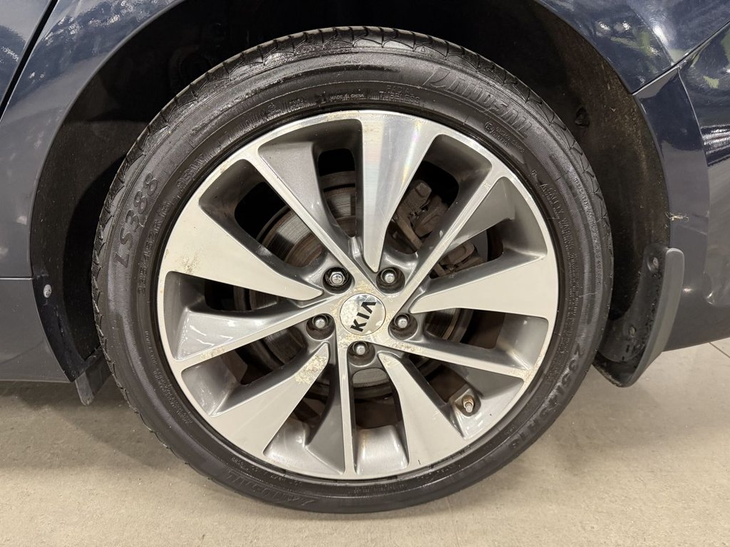 Used Kia Optima 2016 for sale - 76386502: Photo 45