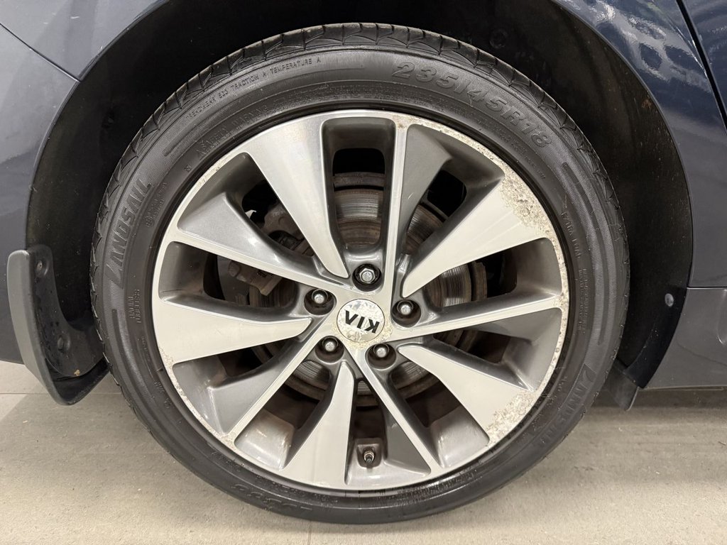 Used Kia Optima 2016 for sale - 76386502: Photo 46