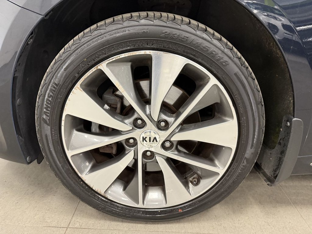 Used Kia Optima 2016 for sale - 76386502: Photo 47