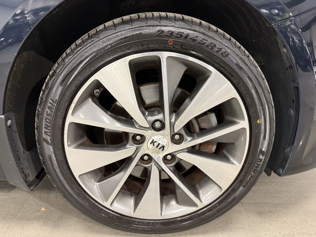 Used Kia Optima 2016 for sale - 76386502: Photo 48