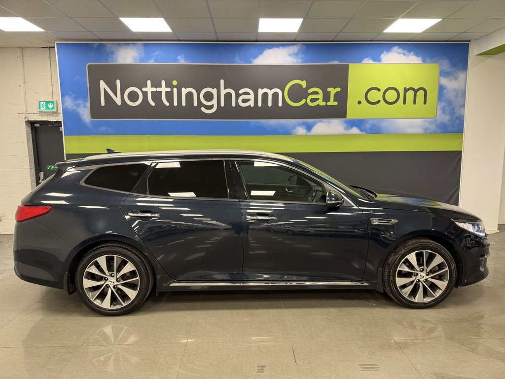 Used Kia Optima 2016 for sale - 76386502: Photo 5