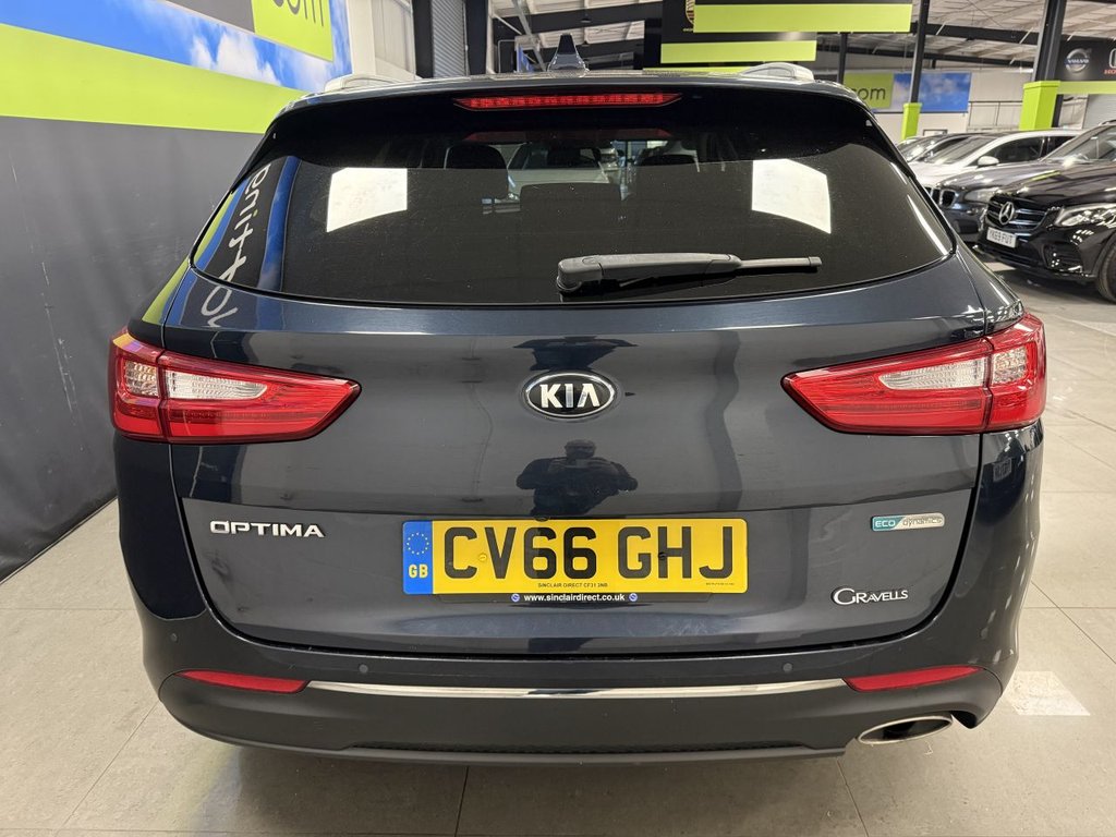 Used Kia Optima 2016 for sale - 76386502: Photo 7