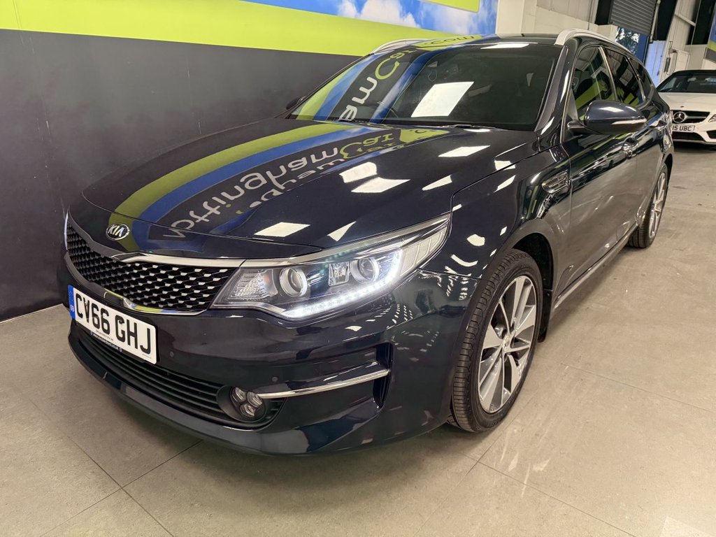 Used Kia Optima 2016 for sale - 76386502: Photo 8