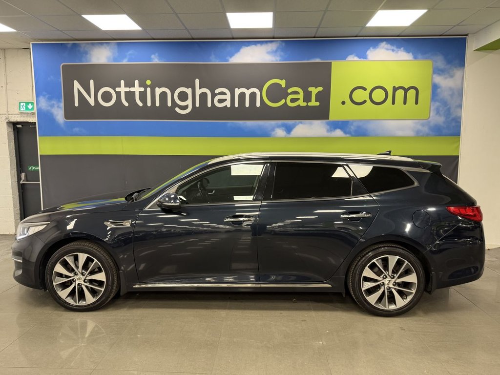 Used Kia Optima 2016 for sale - 76386502: Photo 9