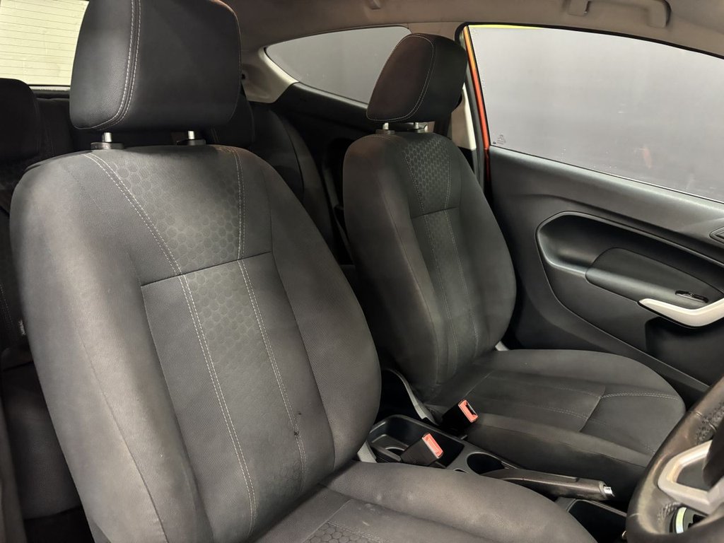 Used Ford Fiesta 2012 for sale - 77477348: Photo 17