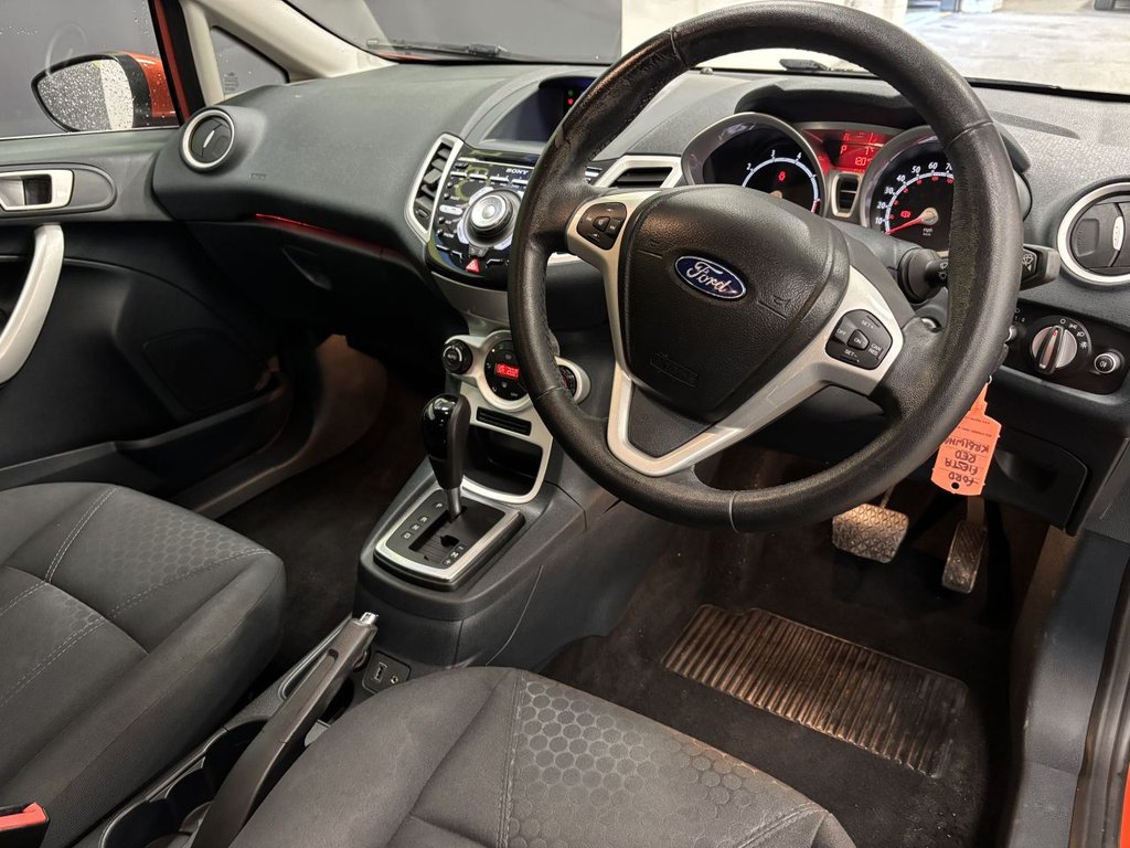 Used Ford Fiesta 2012 for sale - 77477348: Photo 20