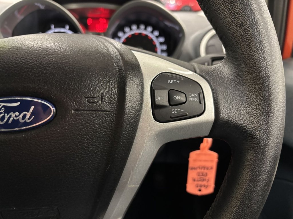 Used Ford Fiesta 2012 for sale - 77477348: Photo 23
