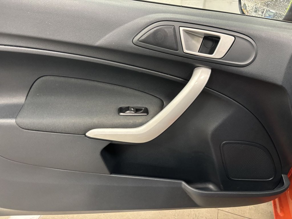 Used Ford Fiesta 2012 for sale - 77477348: Photo 32