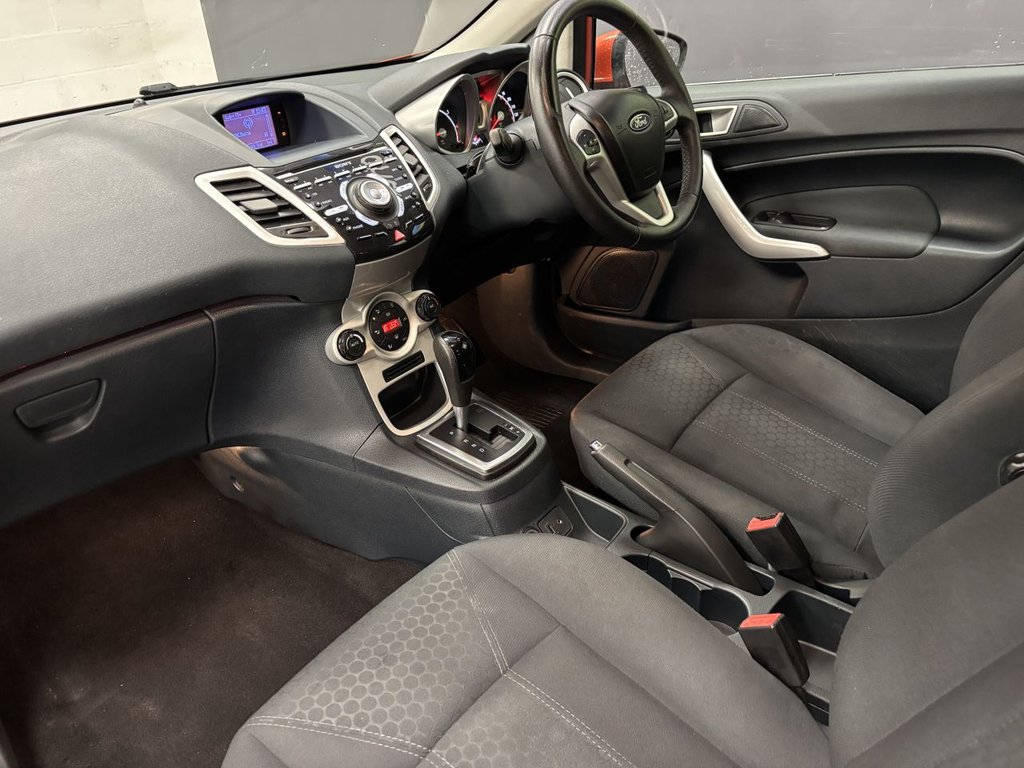 Used Ford Fiesta 2012 for sale - 77477348: Photo 34