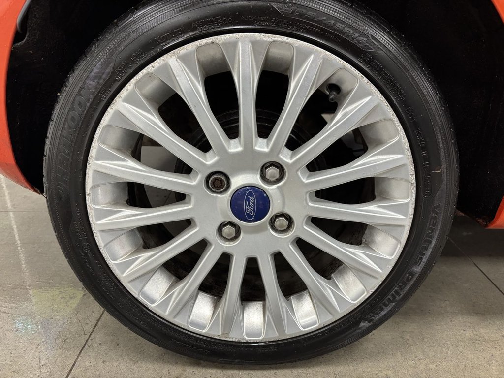 Used Ford Fiesta 2012 for sale - 77477348: Photo 37