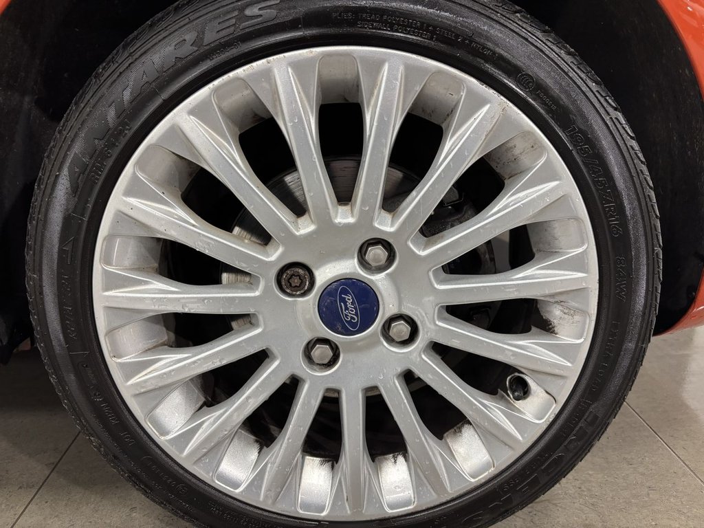 Used Ford Fiesta 2012 for sale - 77477348: Photo 38