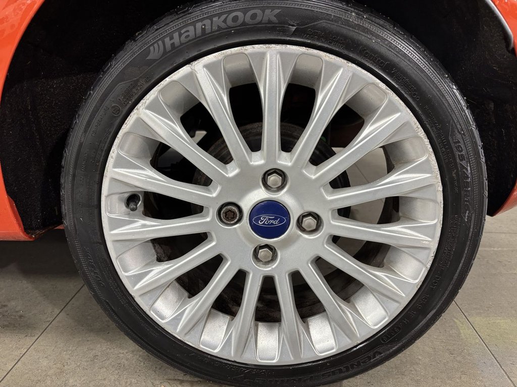 Used Ford Fiesta 2012 for sale - 77477348: Photo 40