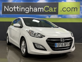 Used Hyundai i30 2015 for sale - 78875063: Photo