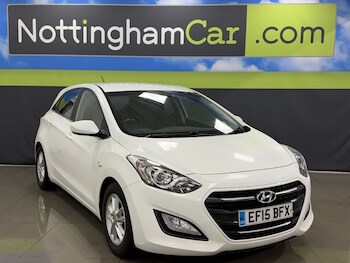 Used Hyundai i30 2015 for sale - 78875063: Photo