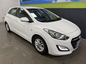 Used Hyundai i30 2015 for sale - 78875063: Photo