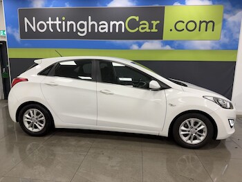 Used Hyundai i30 2015 for sale - 78875063: Photo