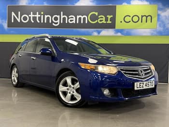 Used Honda Accord 2009 for sale - 79709116: Photo