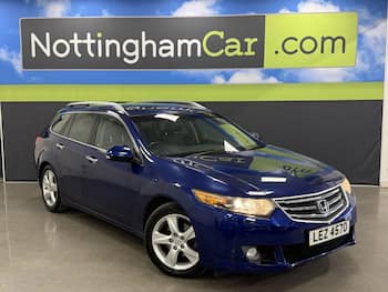 Used Honda Accord 2009 for sale - 79709116: Photo