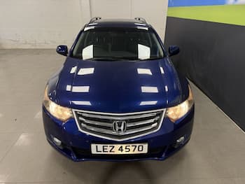 Used Honda Accord 2009 for sale - 79709116: Photo