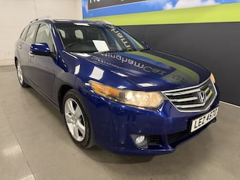 Used Honda Accord 2009 for sale - 79709116: Photo